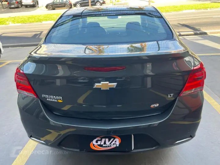 PRISMA Sed. LT 1.4 8V FlexPower 4p