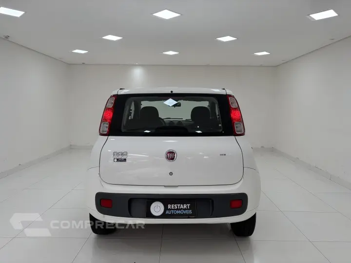 UNO 1.0 EVO Vivace 8V
