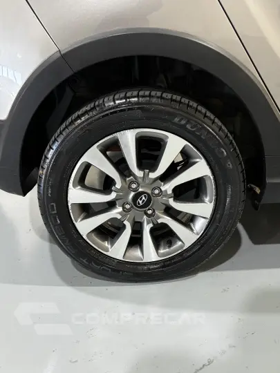 HB20X 1.6 16V Style