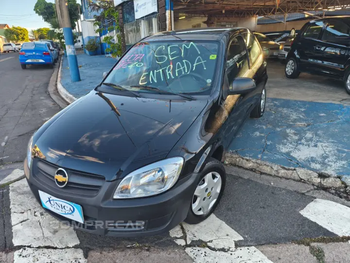 CELTA 1.0 MPFI Life 8V