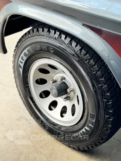 F-1000 S. S. Diesel / S.S. Diesel Turbo