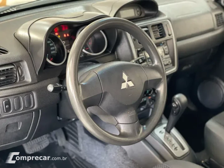 Pajero TR4 2.0 16V