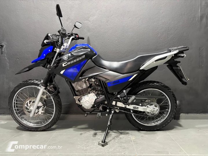 CROSSSER 150 Z ABS