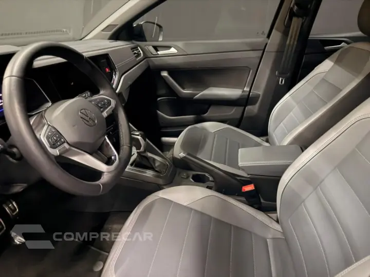 NIVUS 1.0 200 TSI TOTAL FLEX HIGHLINE AUTOMÁTICO