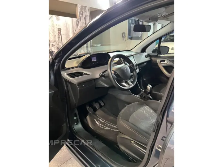 208 1.2 ACTIVE 12V FLEX 4P MANUAL