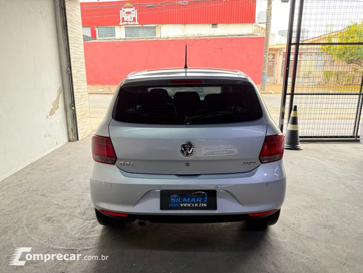 GOL 1.6 MI Highline 8V