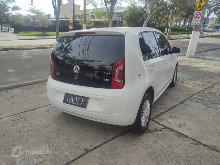 UP 1.0 MPI Move UP 12V