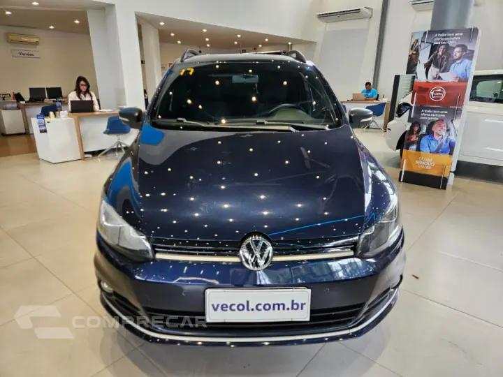 Fox 1.0 4P TRACK FLEX