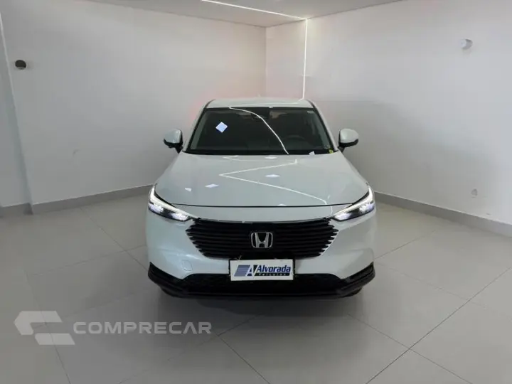 HR-V EXL HS