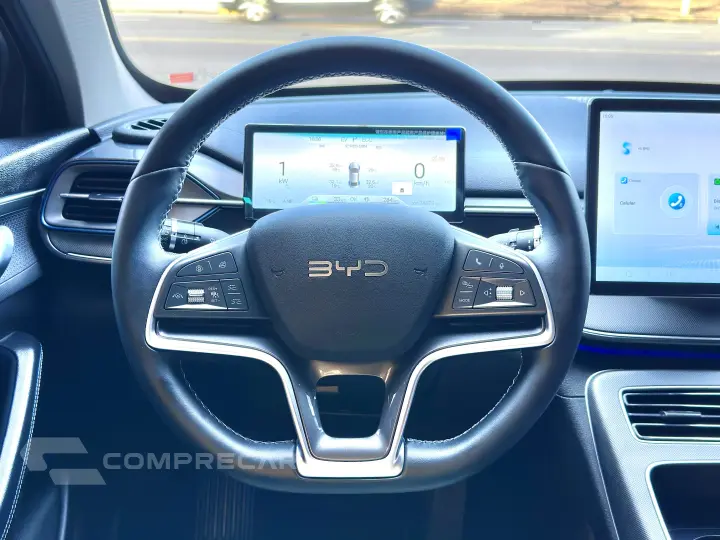 KING 1.5 DM-I PHEV GS AUTOMÁTICO