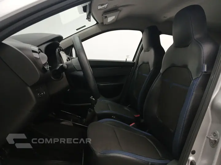 KWID 1.0 12V SCE FLEX INTENSE MANUAL