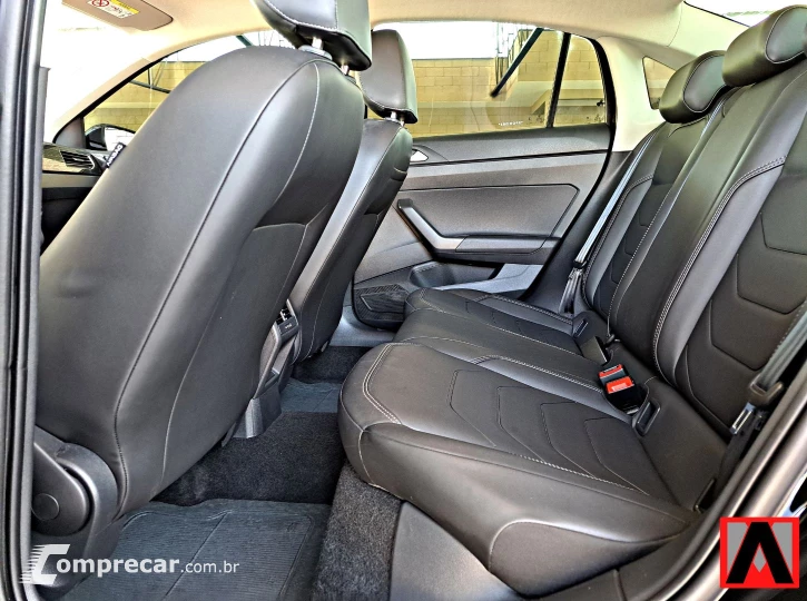 VIRTUS 1.0 200 TSI Comfortline