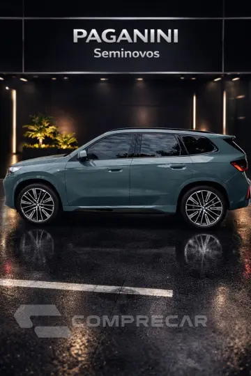 X1 2.0 16V Turbo Sdrive20i M Sport