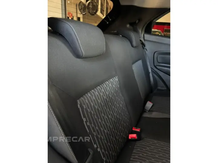 KA 1.0 TI-VCT FLEX SE MANUAL