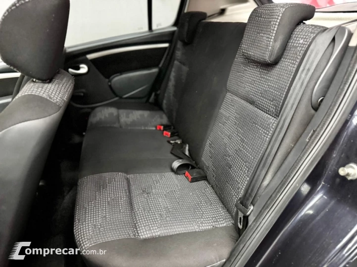 SANDERO 1.0 Expression 16V