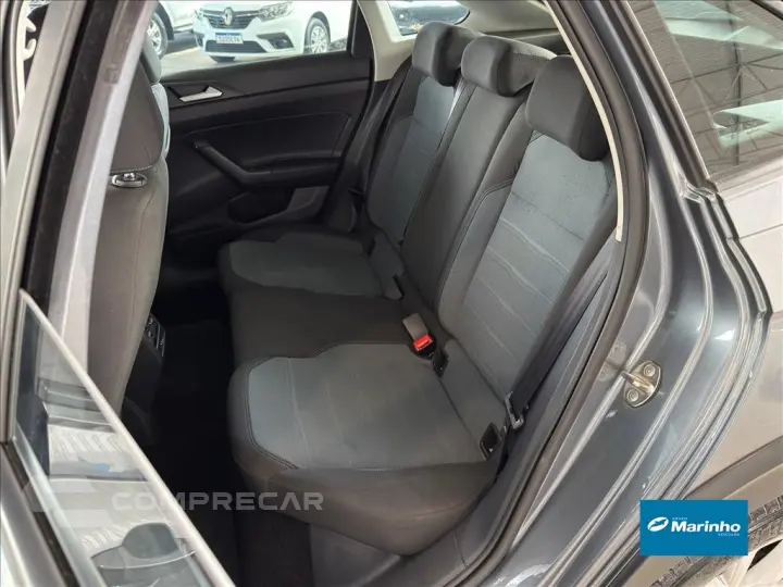 NIVUS 1.0 200 TSI TOTAL FLEX COMFORTLINE AUTOMÁTI