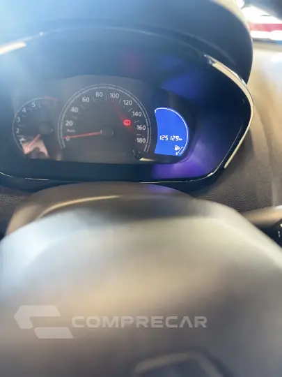 KWID 1.0 12V SCE Intense