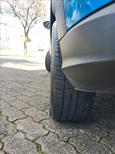 TERA 1.0 170 TSI HIGH AUTOMÁTICO