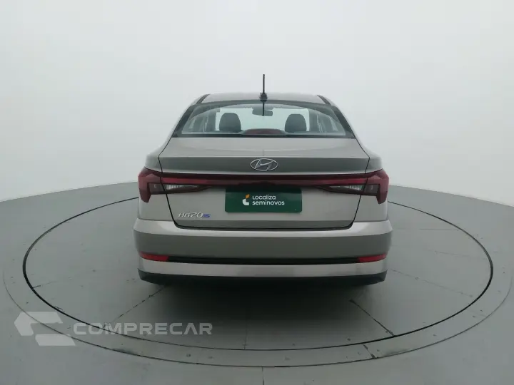 HB20S 1.0 12V FLEX COMFORT PLUS MANUAL