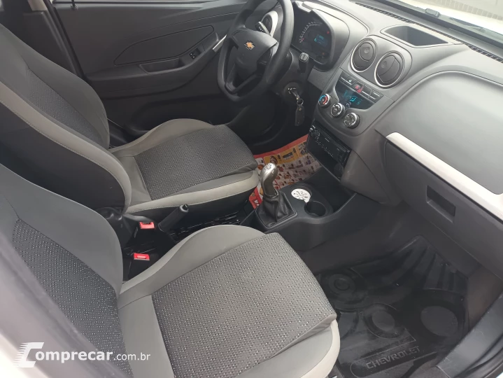 MONTANA 1.4 MPFI LS CS 8V