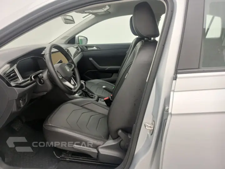 VIRTUS 1.0 12V 200 TSI COMFORTLINE FLEX AUTOMÁTICO