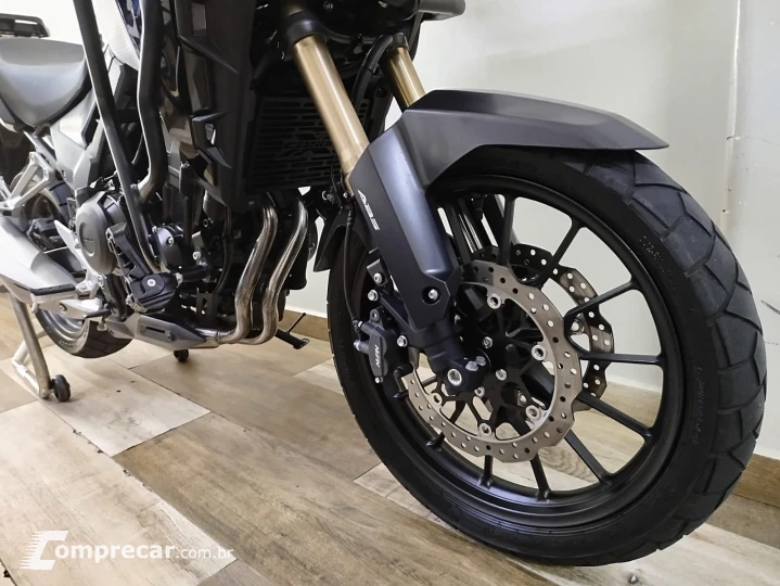 CB 500X ABS
