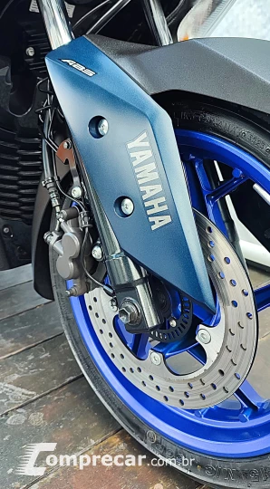 YAMAHA XMAX 250 ABS