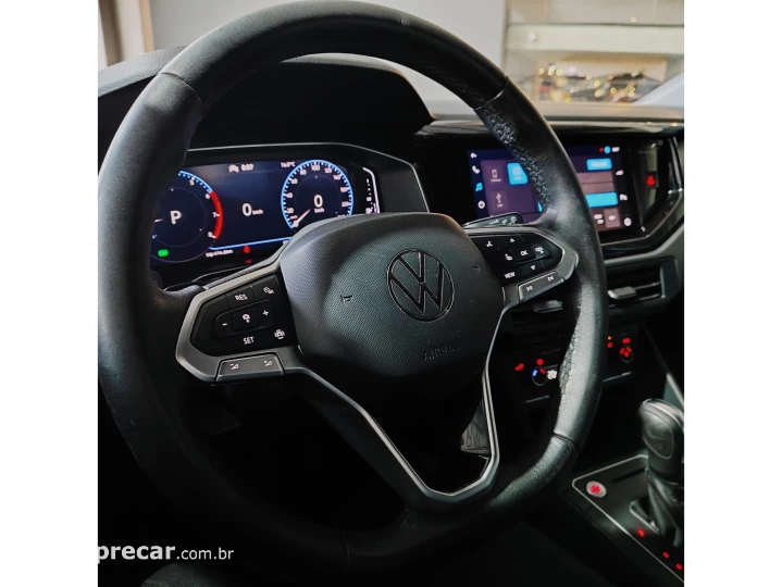 NIVUS 1.0 200 TSI TOTAL FLEX HIGHLINE AUTOMÁTICO