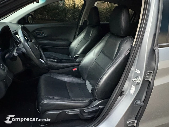 HR-V 1.8 16V EX