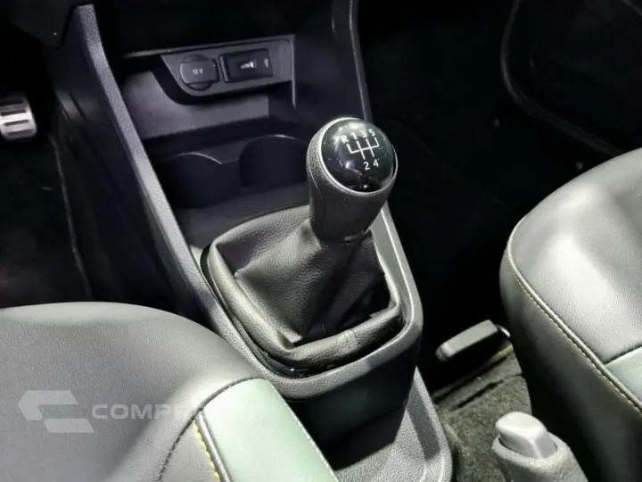 SAVEIRO EXTREME 1.6 FLEX 16V CD