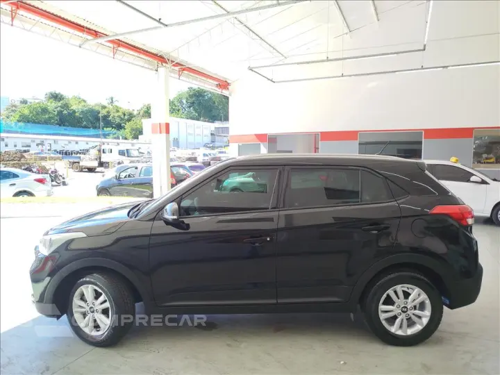 CRETA 1.6 16V Smart