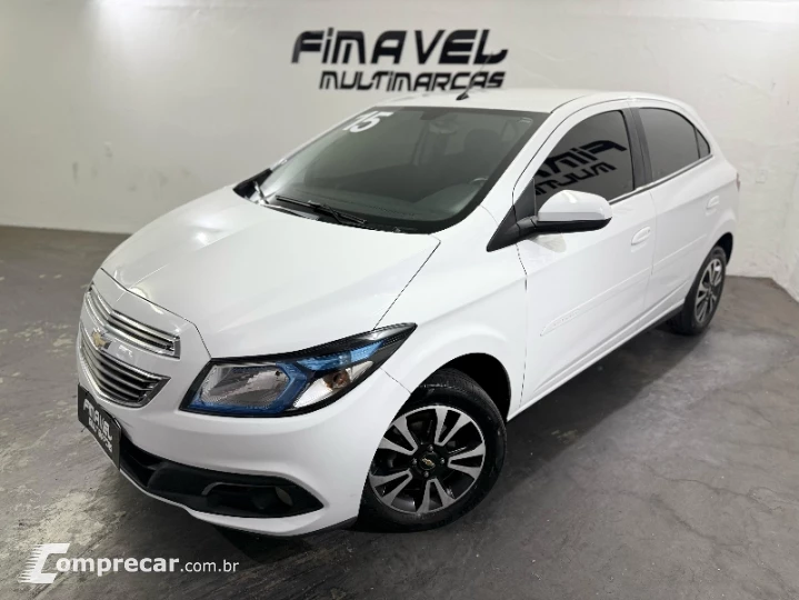 ONIX 1.4 MPFI LTZ 8V