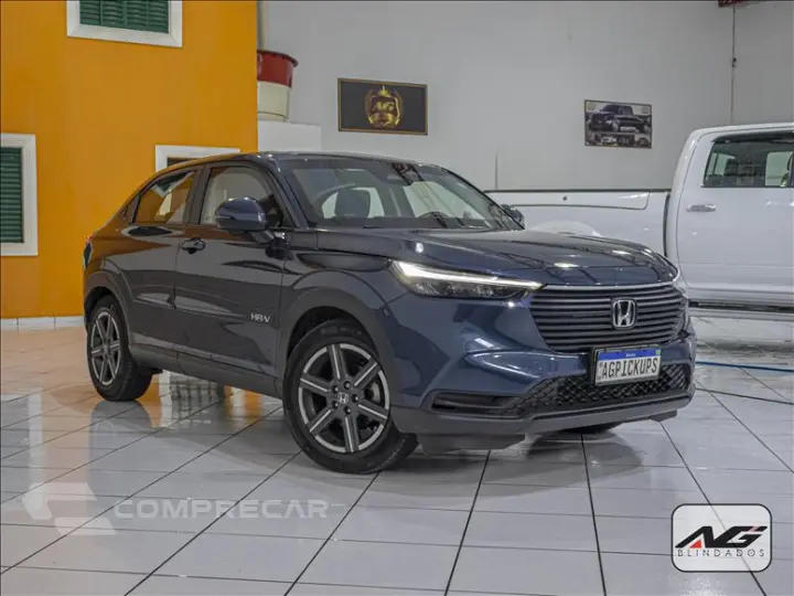 HR-V 1.5 DI I-vtec EX