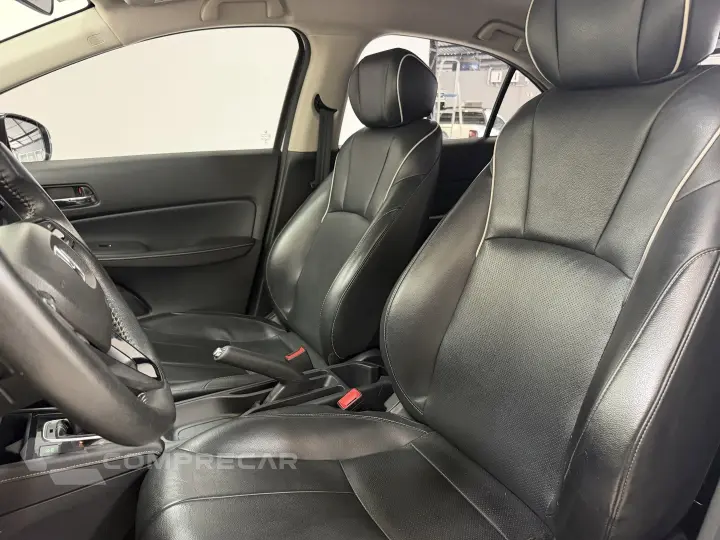 CITY 1.5 i-VTEC FLEX HATCH EXL CVT