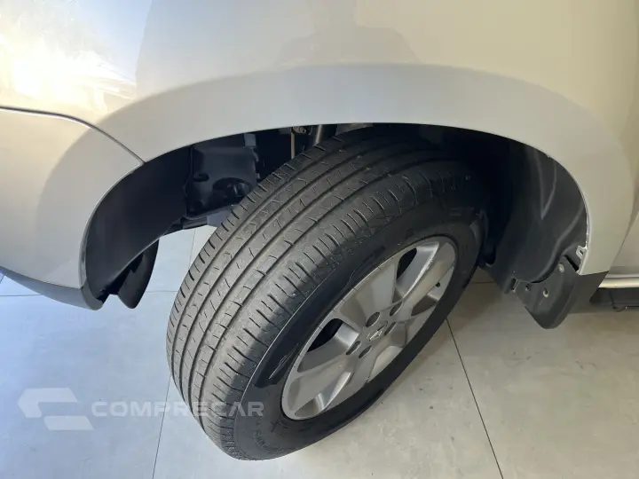 DUSTER 1.6 16V SCE Authentique
