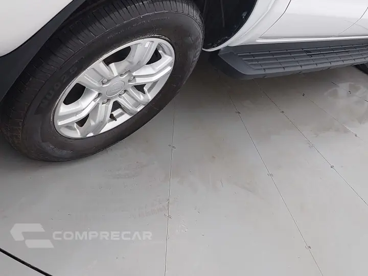 RANGER 3.2 XLT 4X4 CD 20V DIESEL 4P AUTOMÁTICO