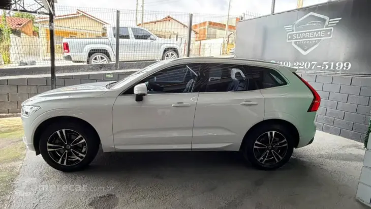 XC 60 T-5 MOMENTUM 2.0 254cv AWD 5p
