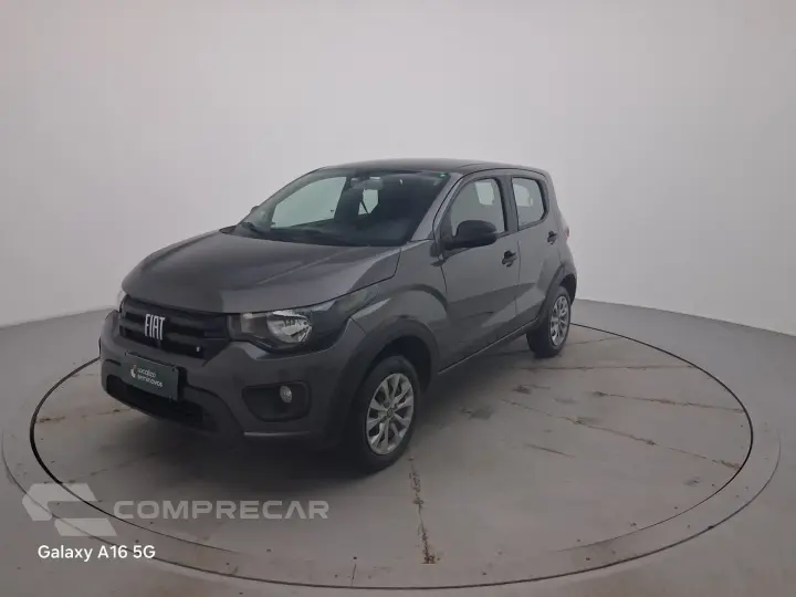 MOBI 1.0 EVO FLEX LIKE. MANUAL