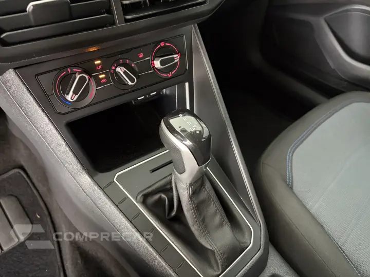 NIVUS 1.0 200 TSI TOTAL FLEX COMFORTLINE AUTOMÁTI