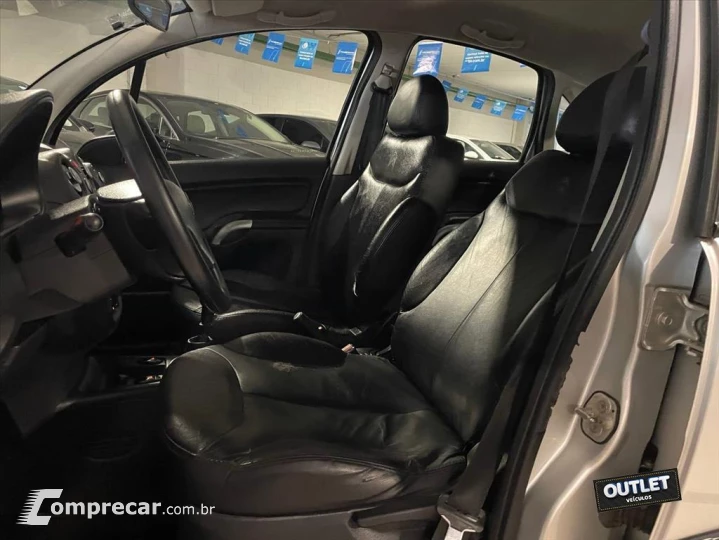 C3 PICASSO 1.5 FLEX GLX MANUAL