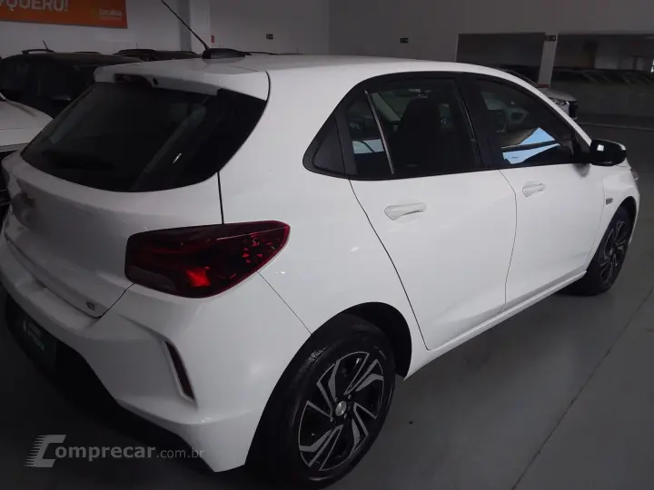 ONIX 1.0 FLEX LT MANUAL