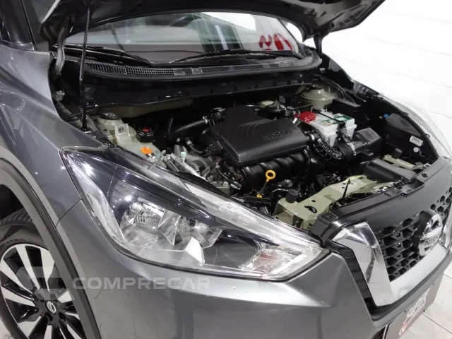 KICKS - 1.6 16V START SV 4P XTRONIC