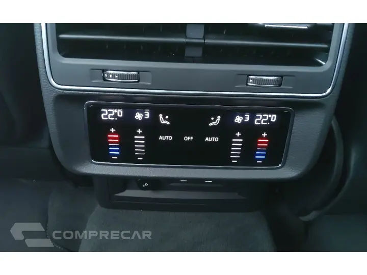 Q7 3.0 55 TFSI MHEV S-LINE QUATTRO TIPTRONIC