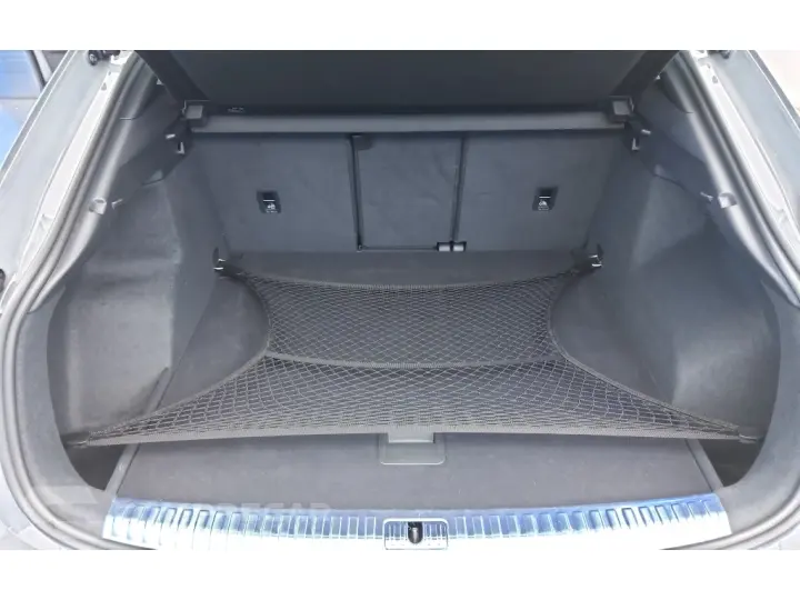 RS Q3 RS Q3 2.5 TFSI SPORTBACK QUATTRO GASOLINA S-TRONIC