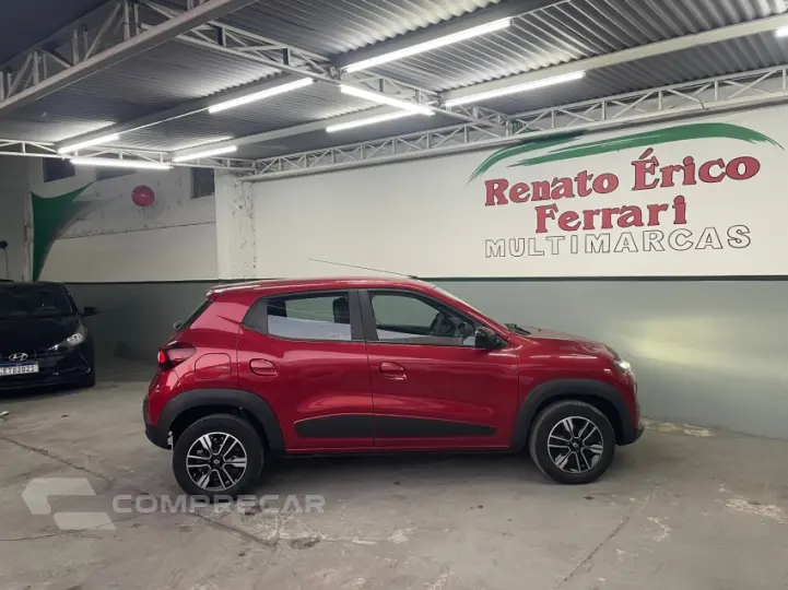 KWID 1.0 12V SCE Intense