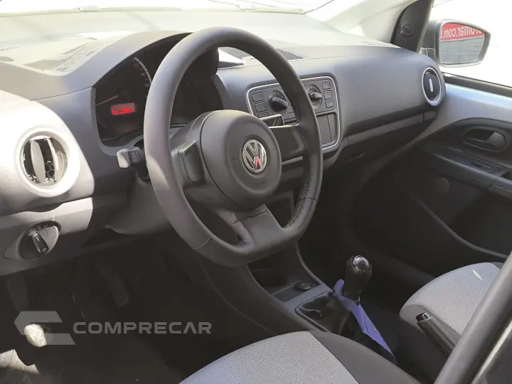 UP 1.0 MPI TAKE UP 12V FLEX 4P MANUAL