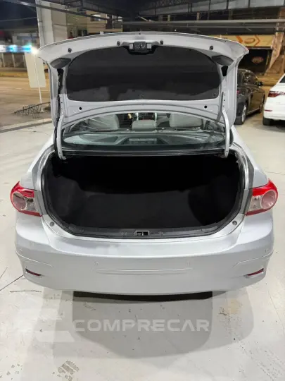 COROLLA 1.8 XLI 16V