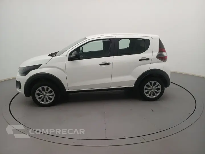 MOBI 1.0 EVO FLEX LIKE. MANUAL