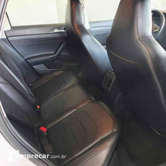 POLO HL AB