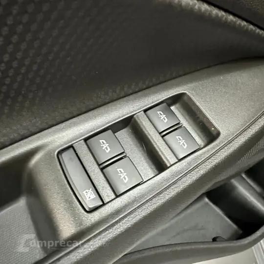 ONIX HATCH 1.0 12V Flex 5p Mec.